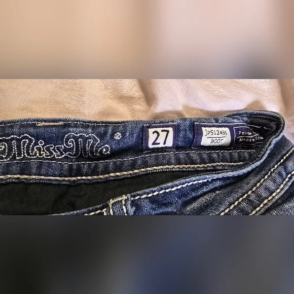 Miss Me - Picture 2 of 3